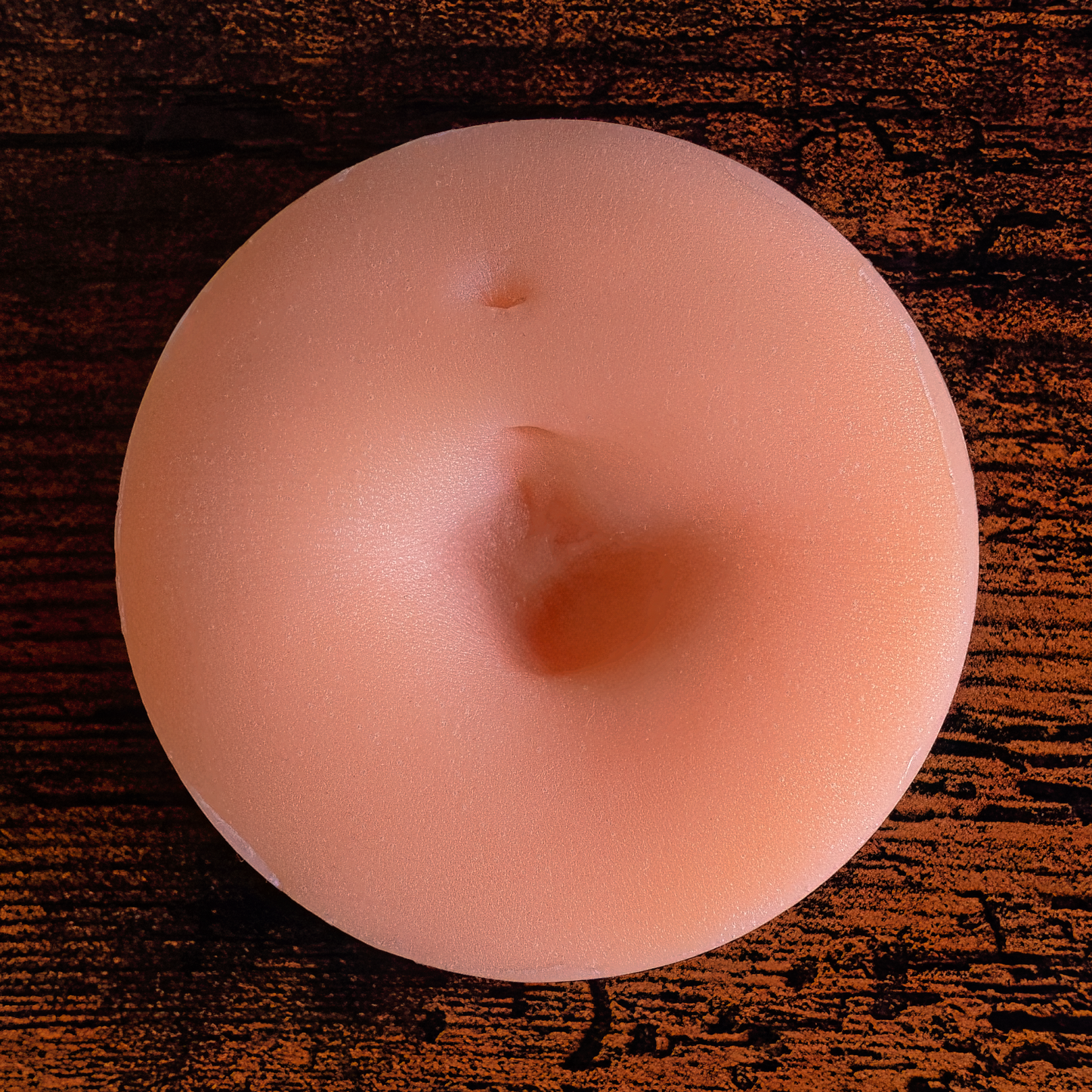 “ButtonCutie” - Realistic Belly Button Silicone Display
