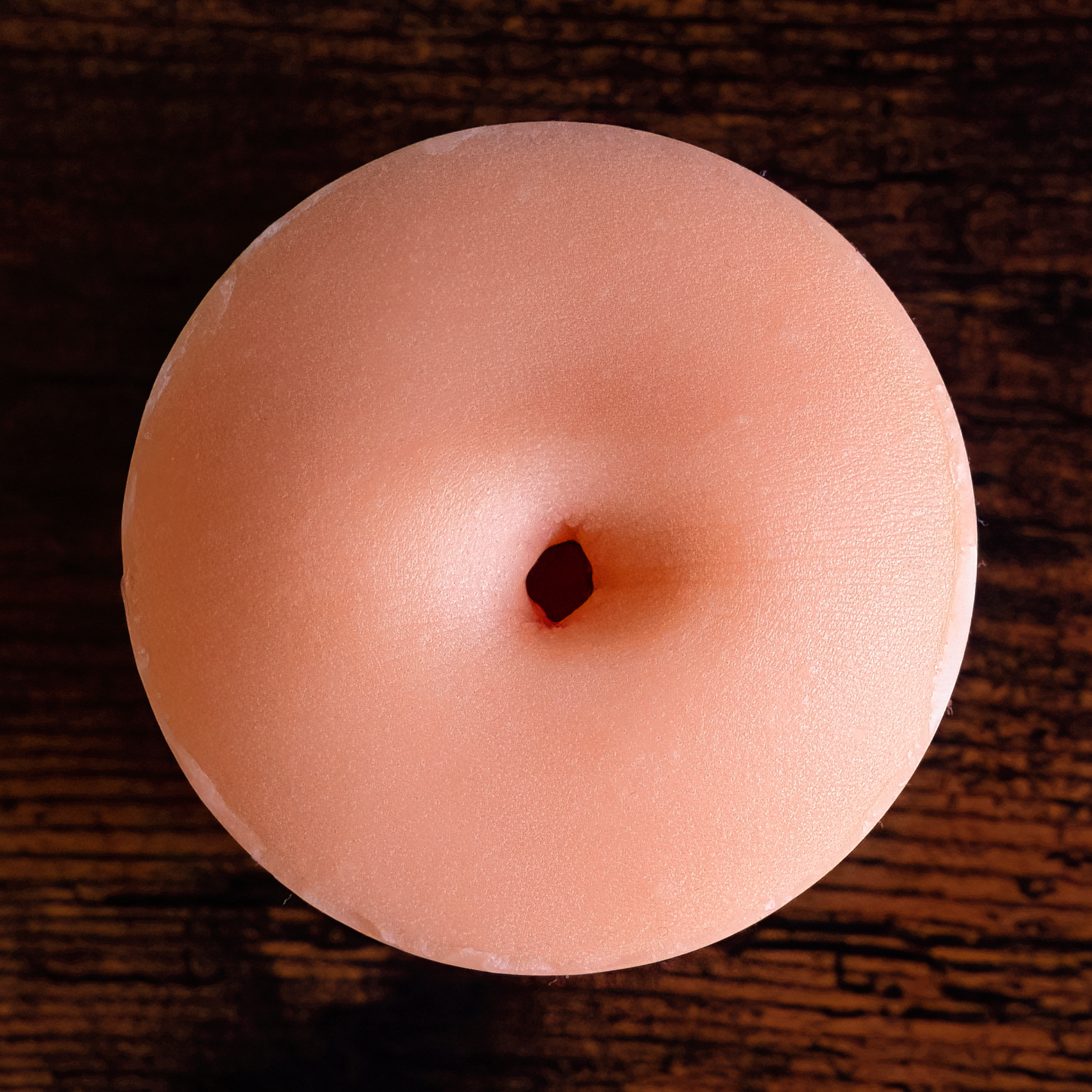 “OutieByte Ultra Deep” - Realistic Belly Button Silicone Display