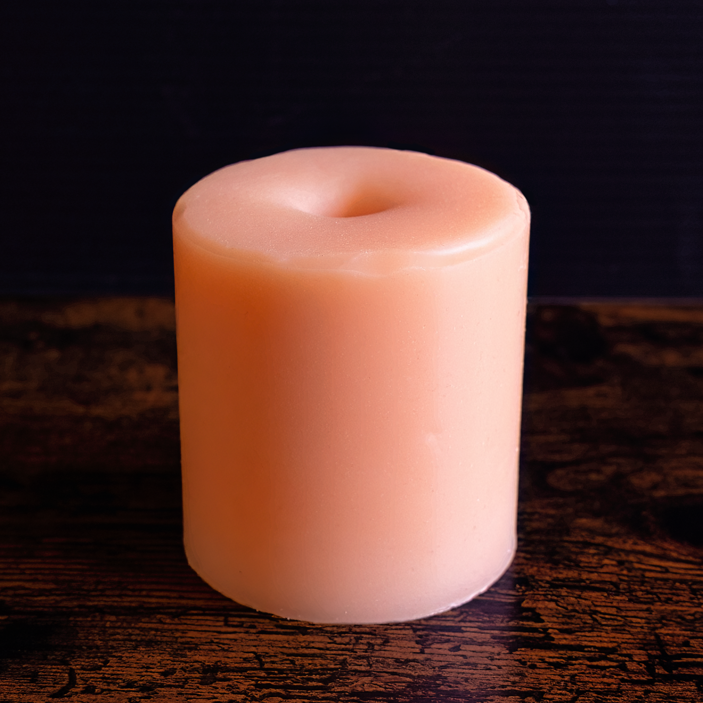 “Zoe Ultra Deep” - Realistic Belly Button Silicone Display