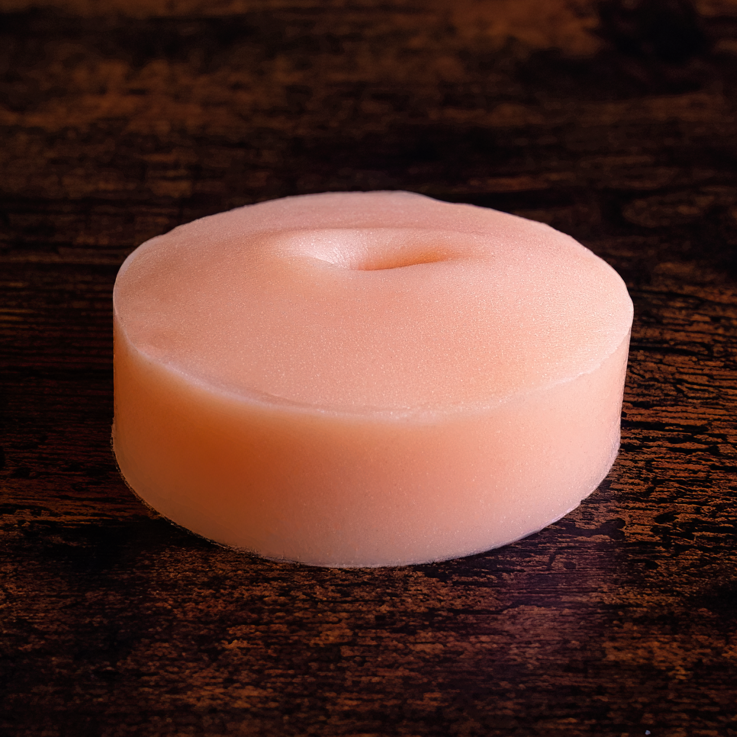 “BabeFortuna” - Realistic Belly Button Silicone Display