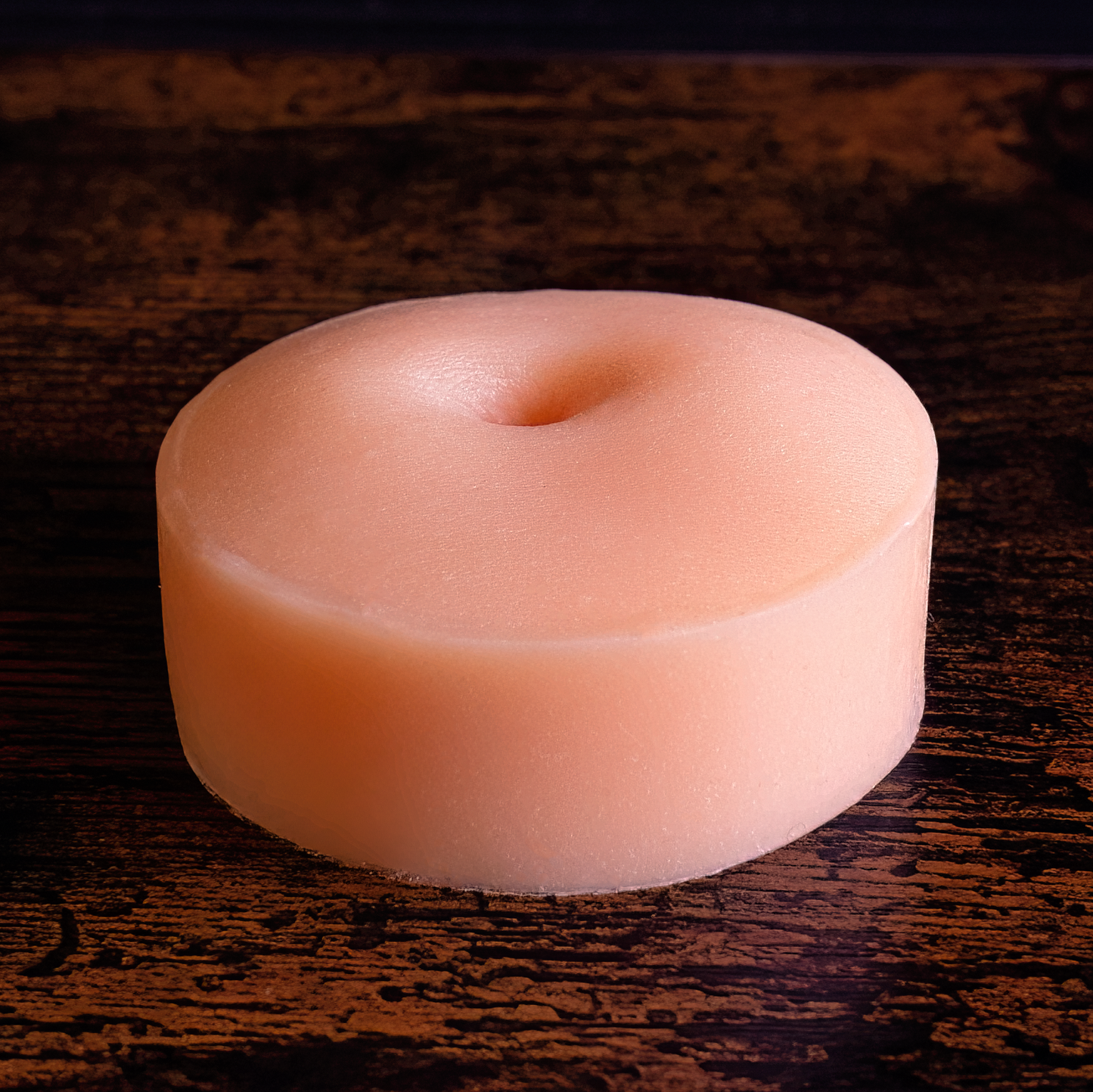 “OutieByte Innie” - Realistic Belly Button Silicone Display