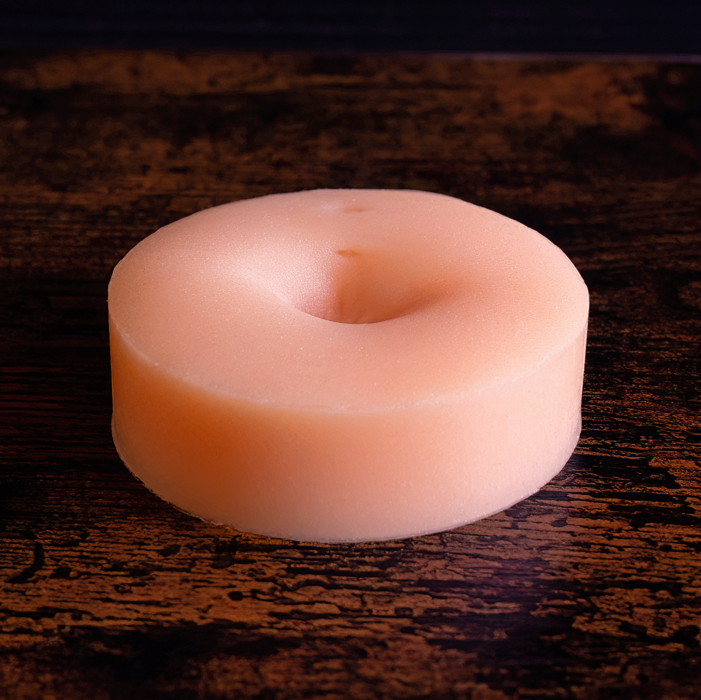 “ButtonCutie” - Realistic Belly Button Silicone Display