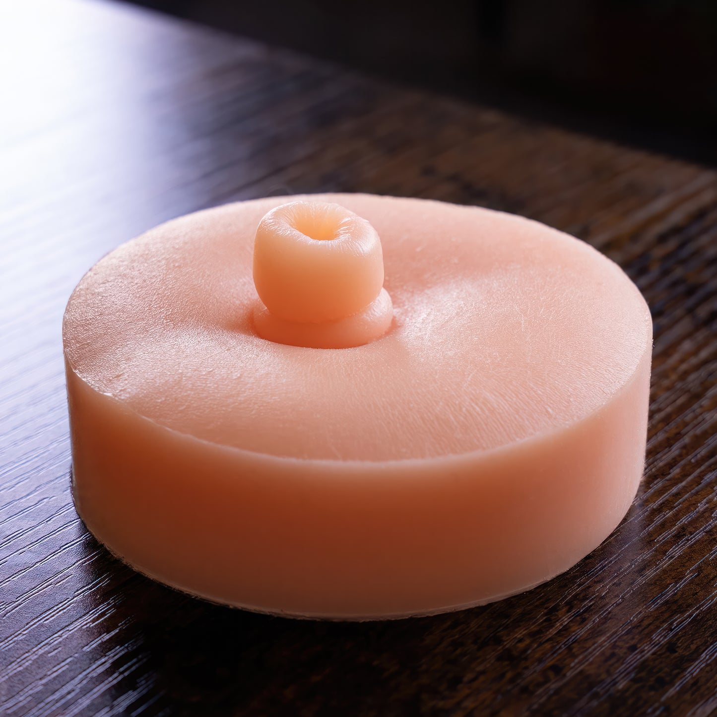 “Zoe Essentials” - Realistic Belly Button Silicone Displays