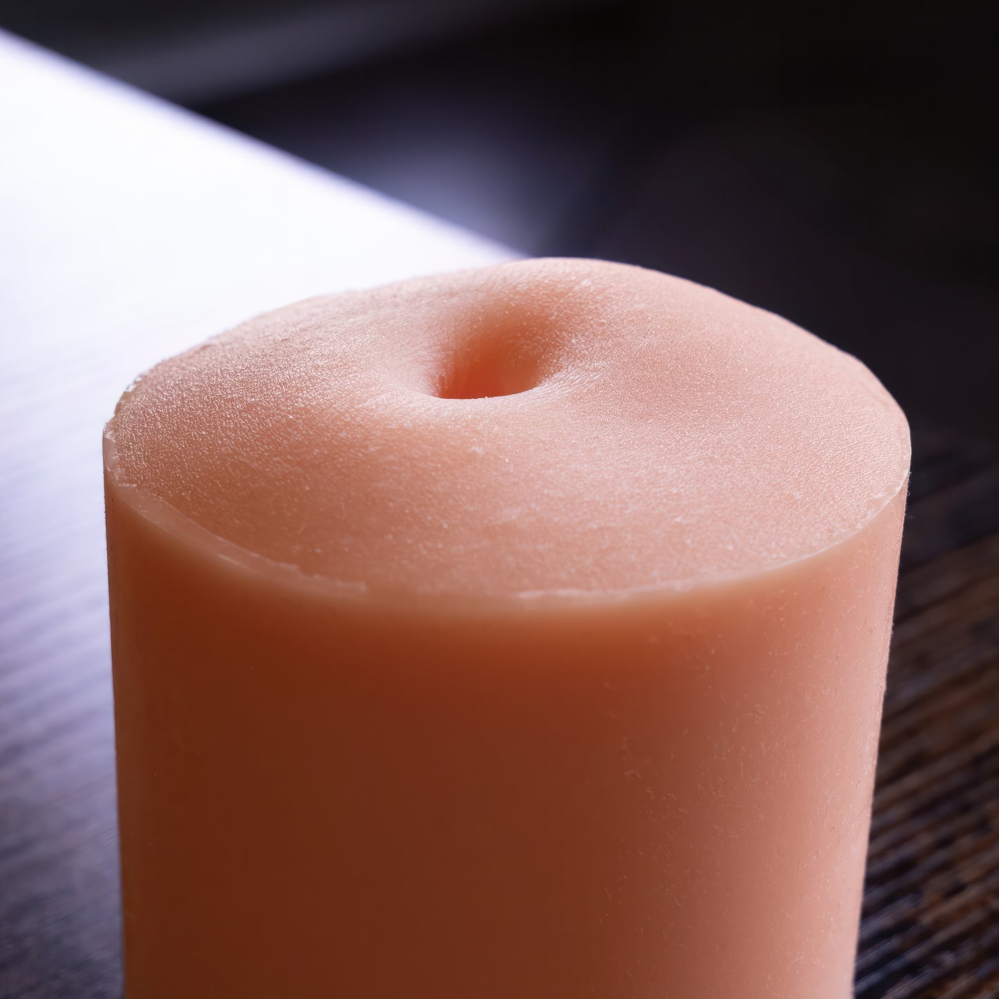 “OutieByte Ultra Deep” - Realistic Belly Button Silicone Display