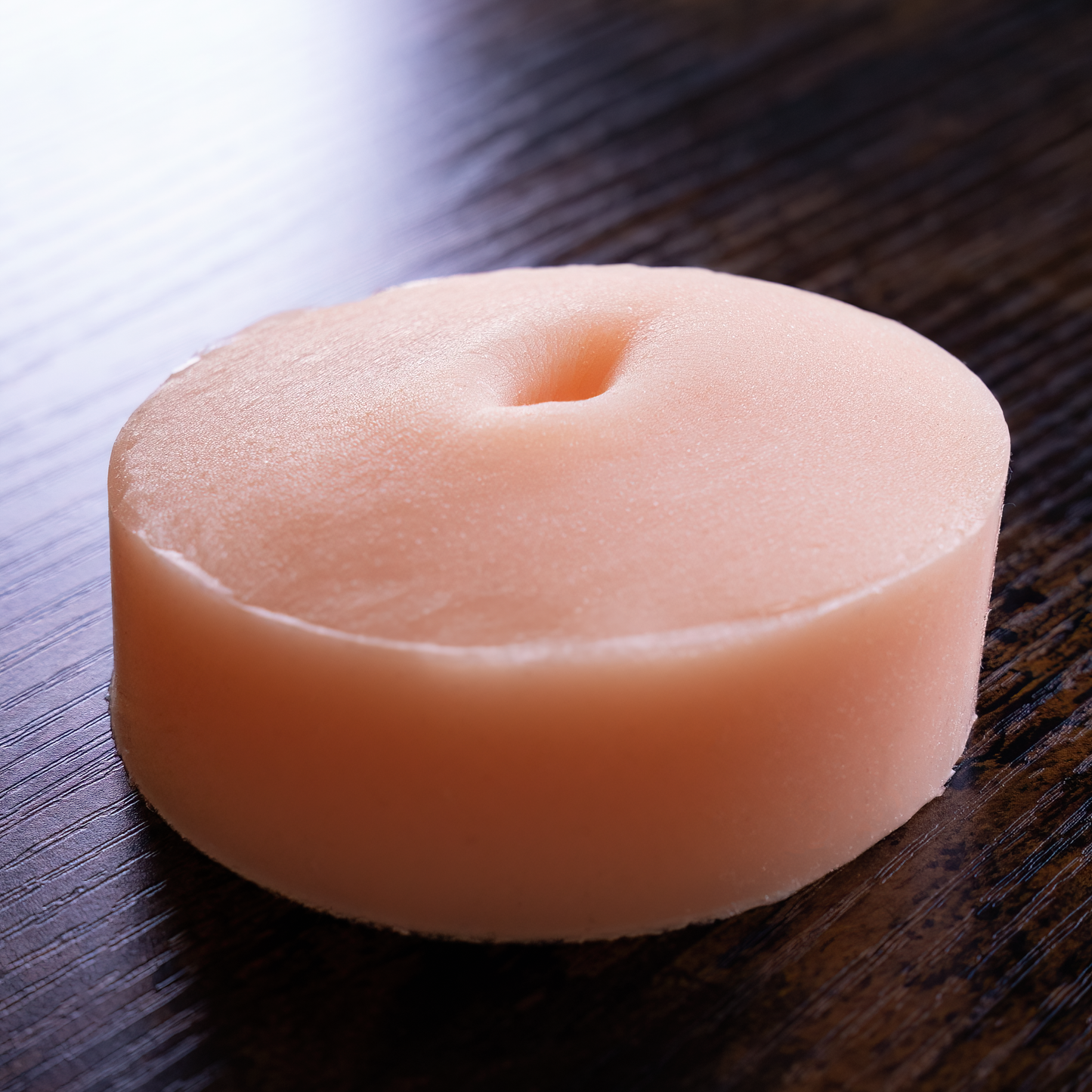 “BabeFortuna” - Realistic Belly Button Silicone Display