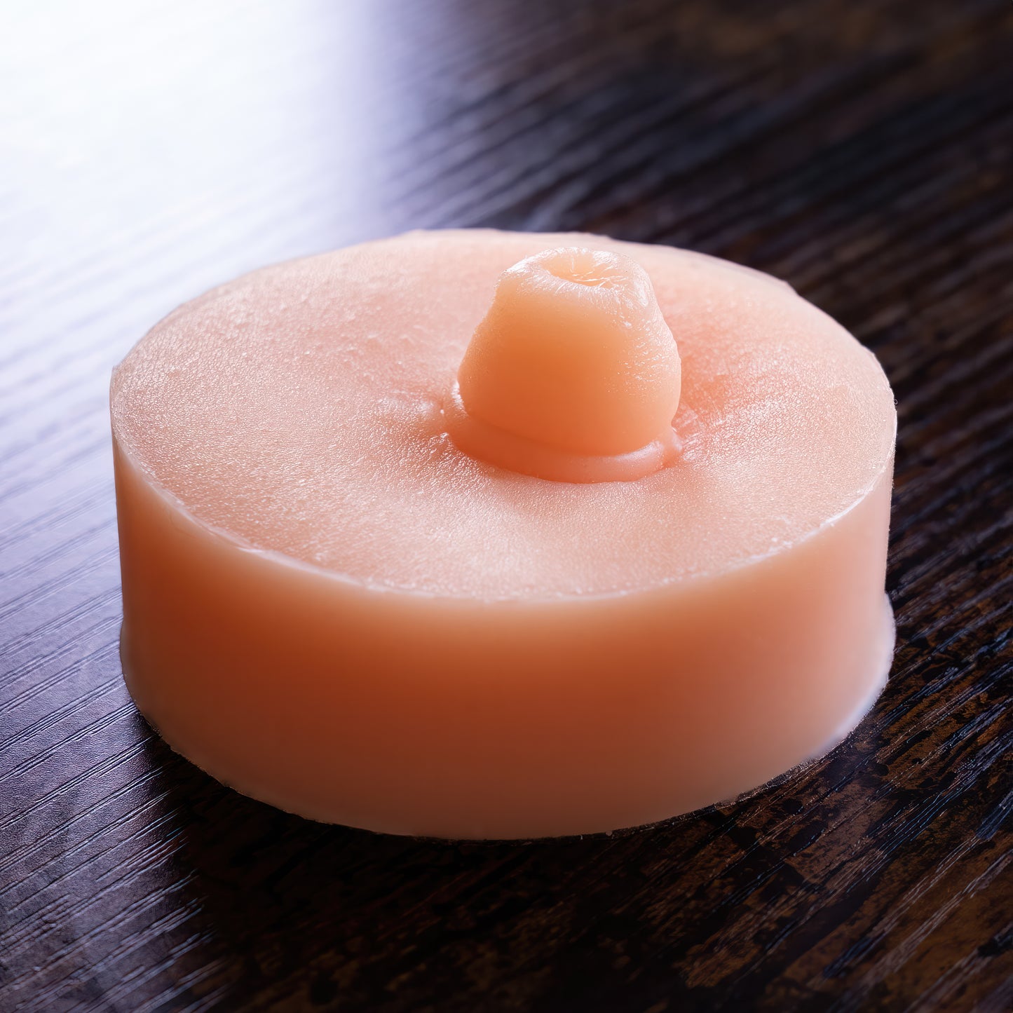 “OutieByte Essentials” - Realistic Belly Button Silicone Displays