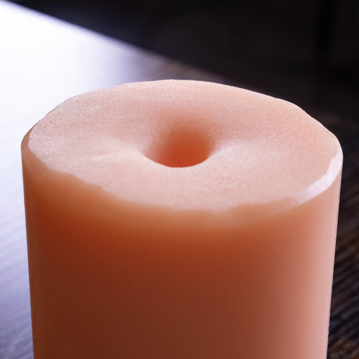 “Zoe Ultra Deep” - Realistic Belly Button Silicone Display