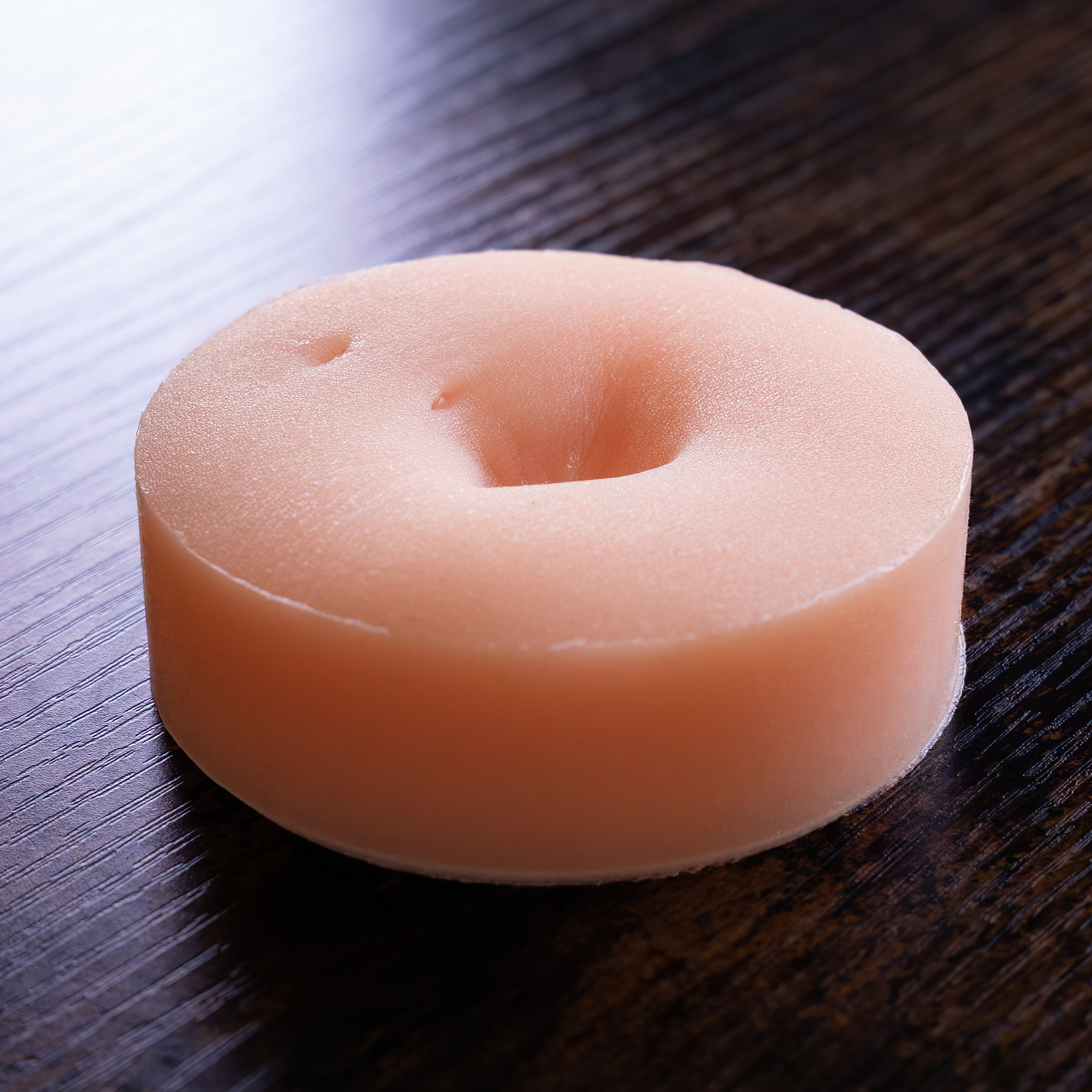“ButtonCutie” - Realistic Belly Button Silicone Display
