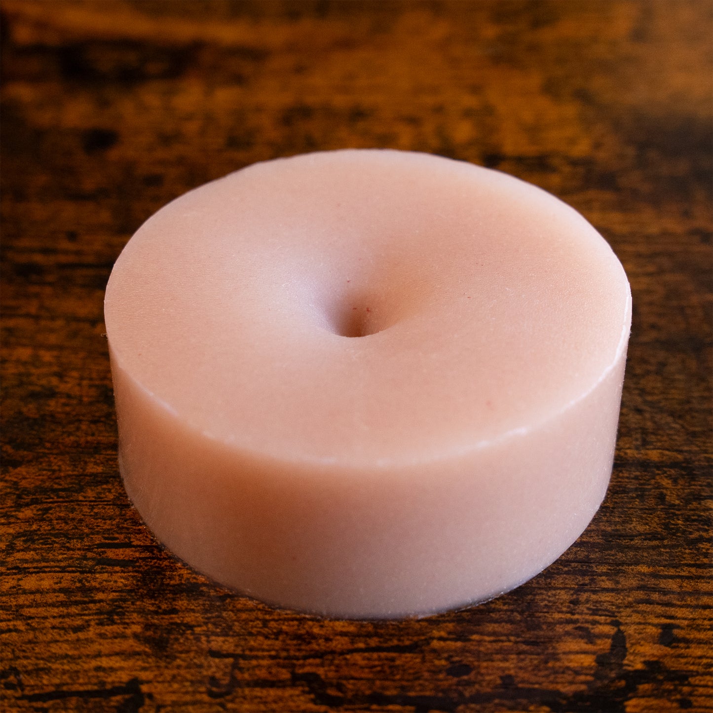 “Nami Neko” - Realistic Belly Button Silicone Display