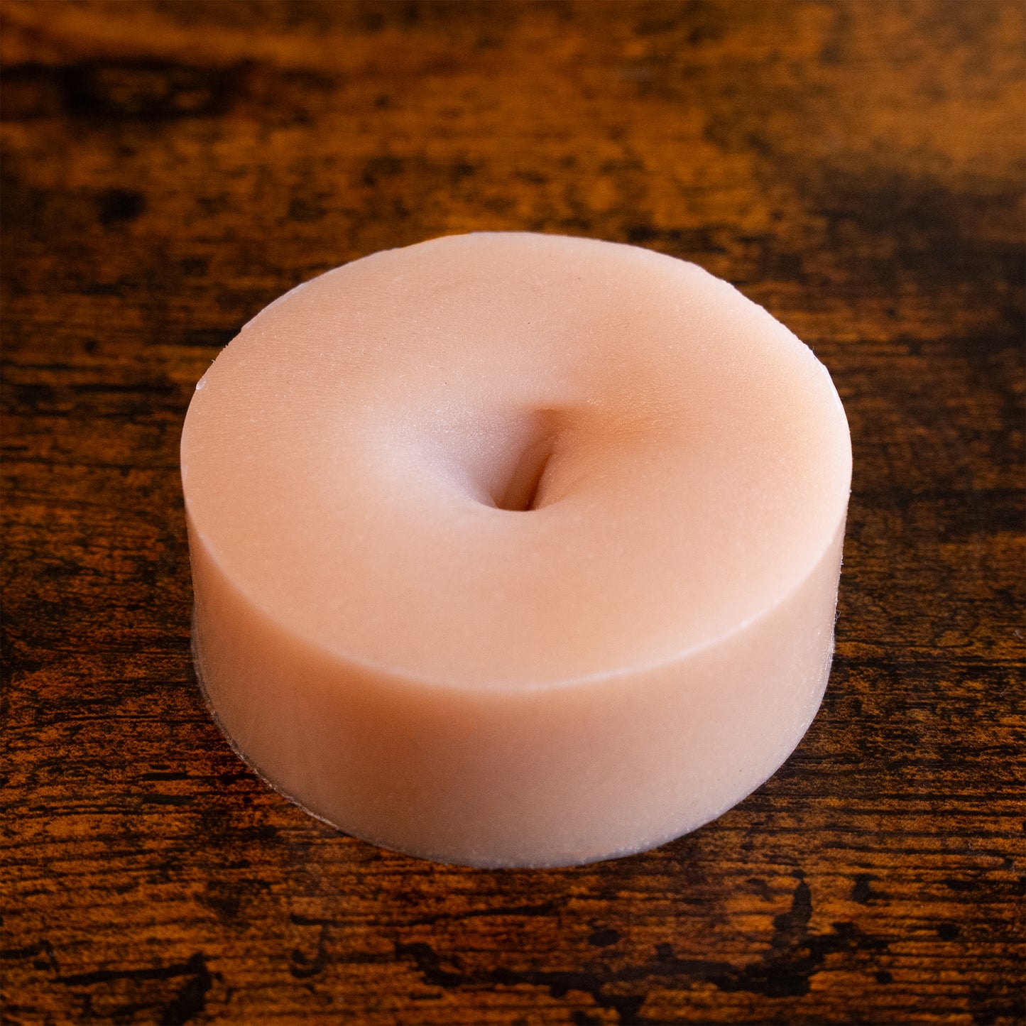 “Ocean” - Realistic Belly Button Silicone Display