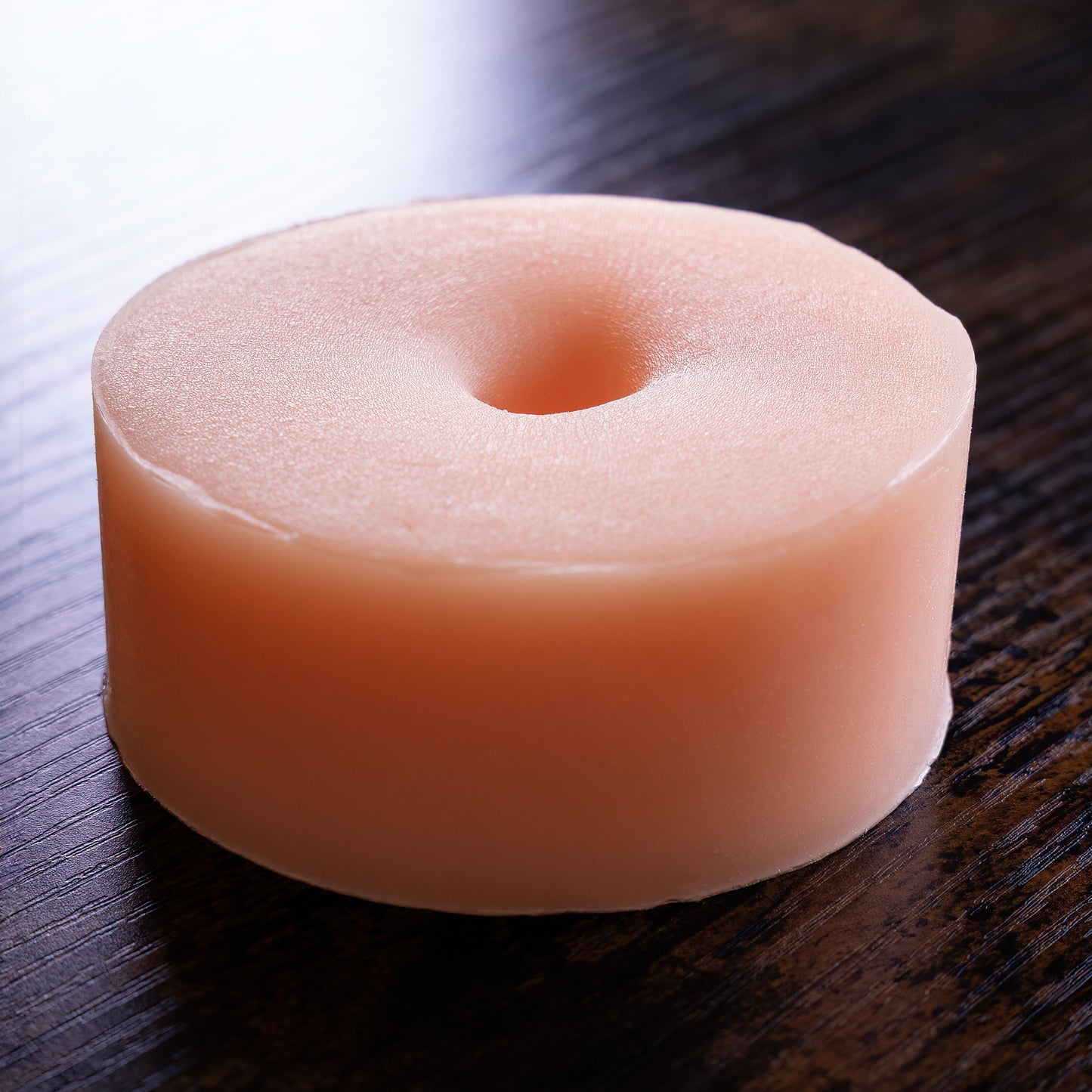 “Zoe Innie” - Realistic Belly Button Silicone Display