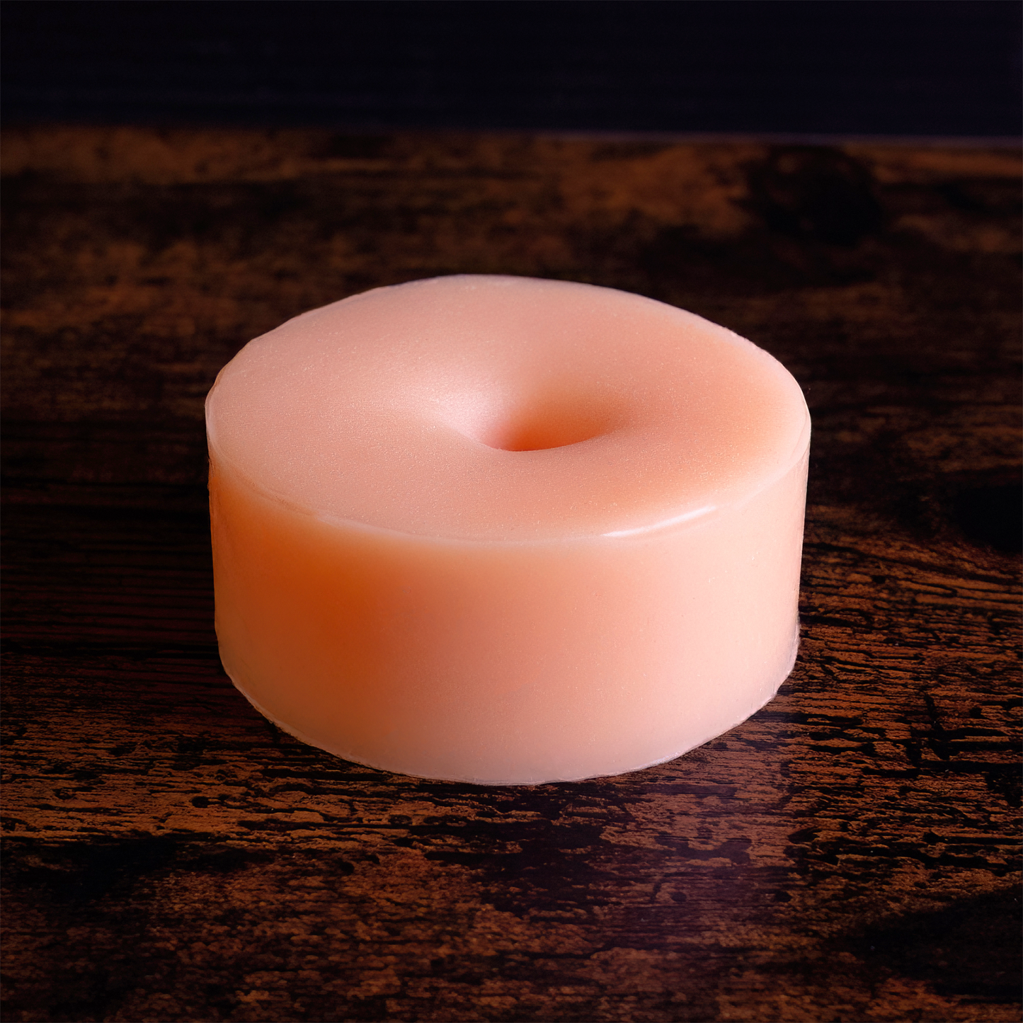 “Zoe Innie” - Realistic Belly Button Silicone Display