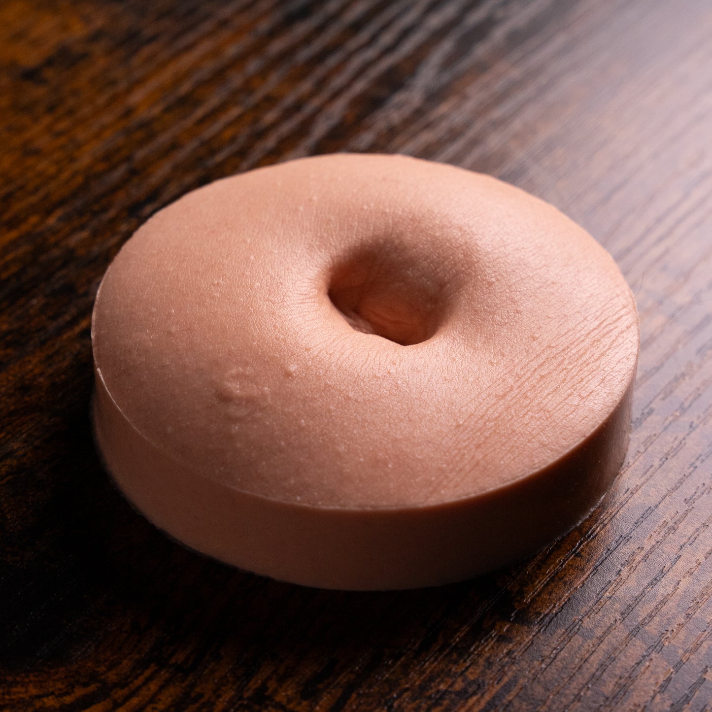 “Eden” - Realistic Belly Button Silicone Display